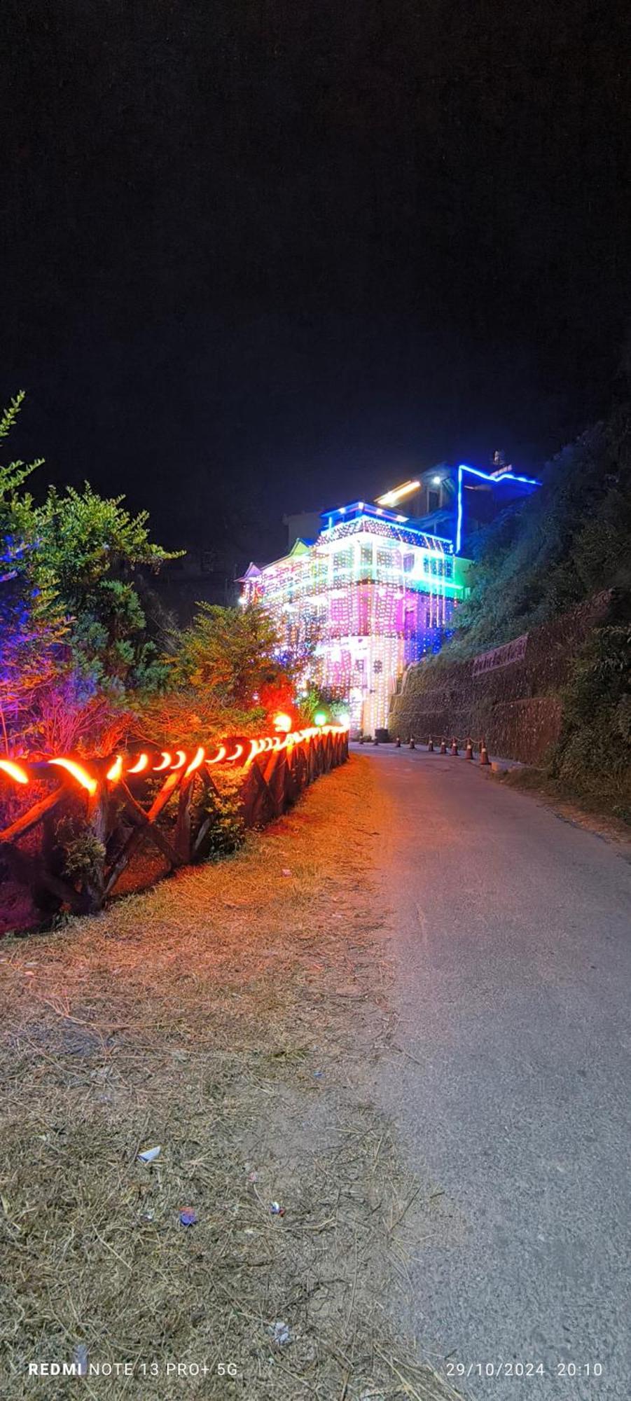 Dwarika Hotel Dwarahat Zewnętrze zdjęcie