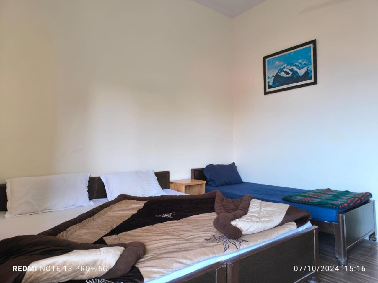 Dwarika Hotel Dwarahat Zewnętrze zdjęcie