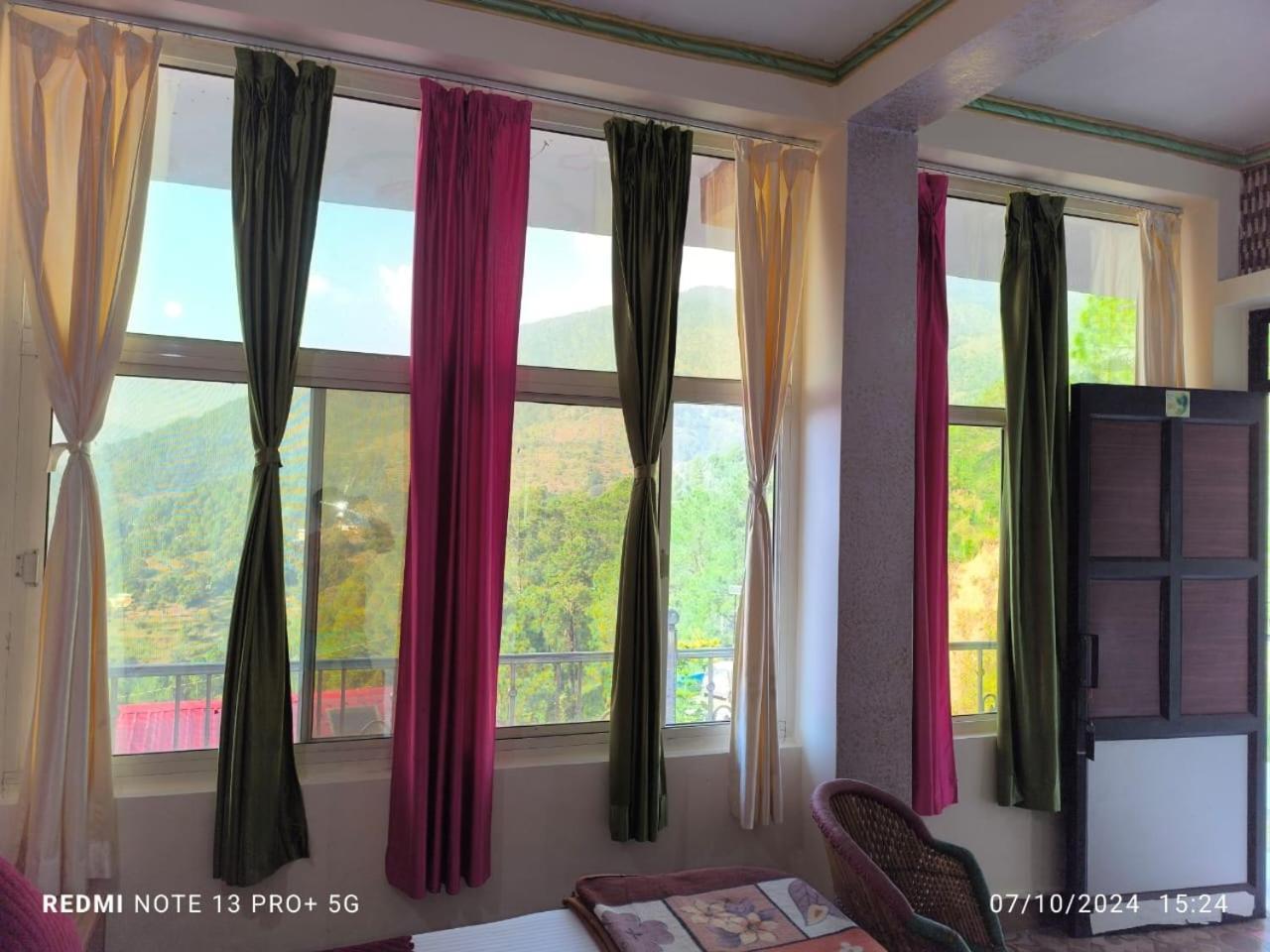 Dwarika Hotel Dwarahat Zewnętrze zdjęcie