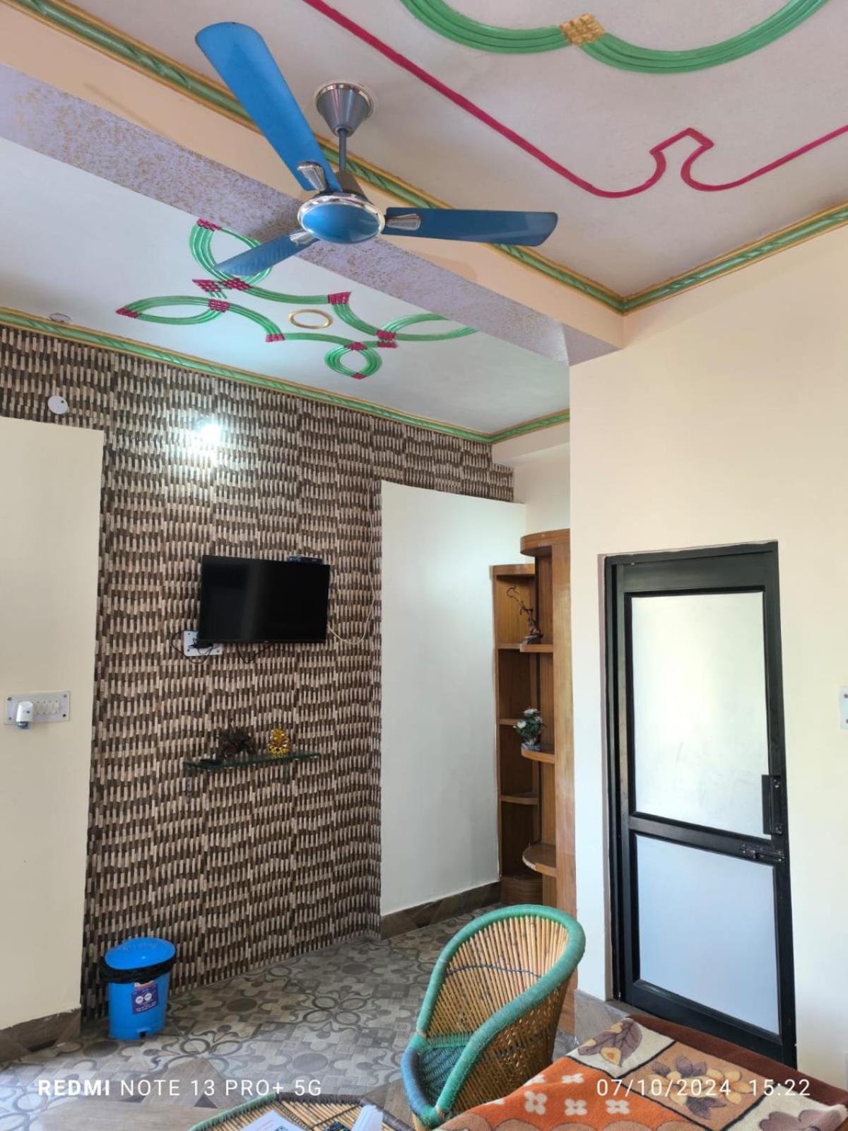 Dwarika Hotel Dwarahat Zewnętrze zdjęcie