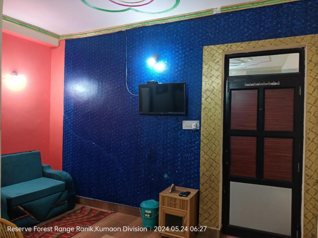 Dwarika Hotel Dwarahat Zewnętrze zdjęcie
