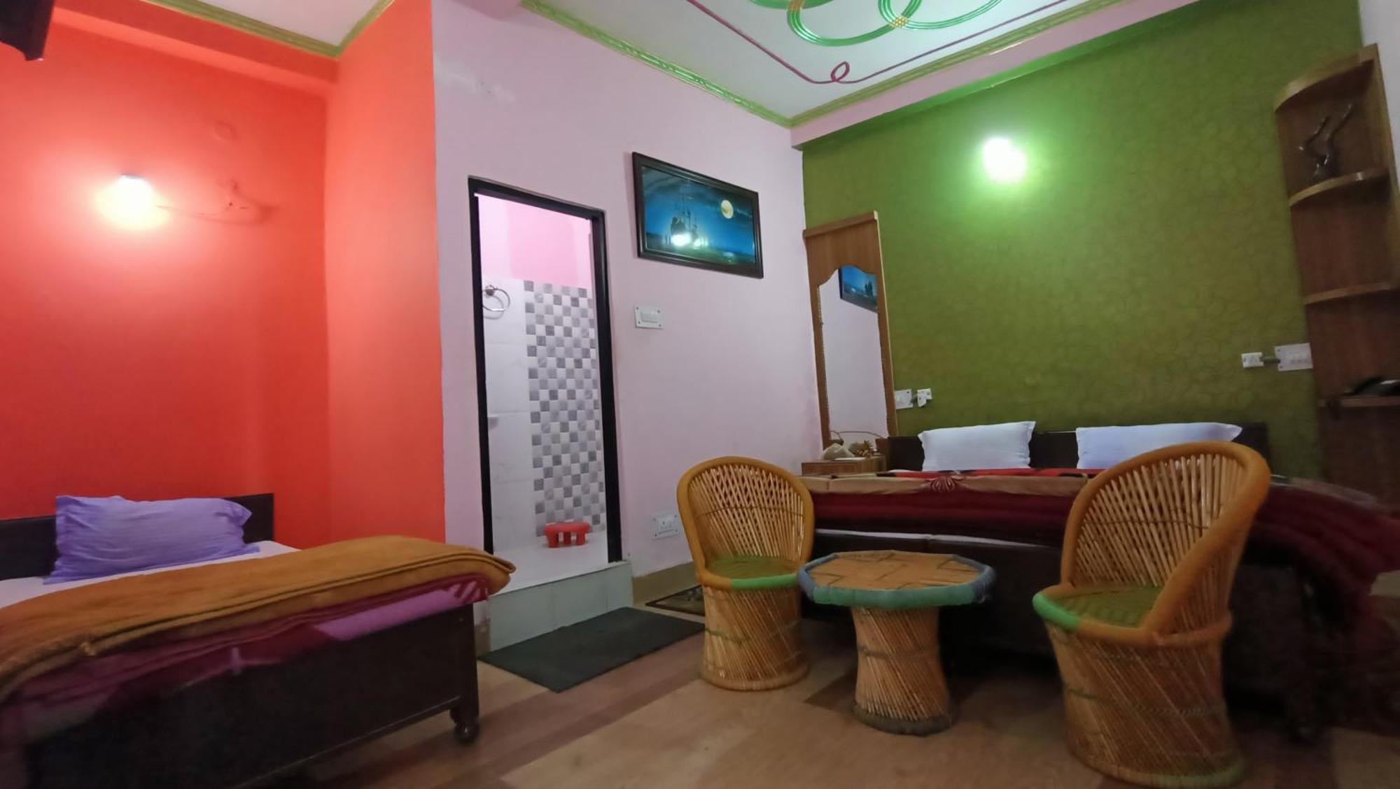 Dwarika Hotel Dwarahat Zewnętrze zdjęcie