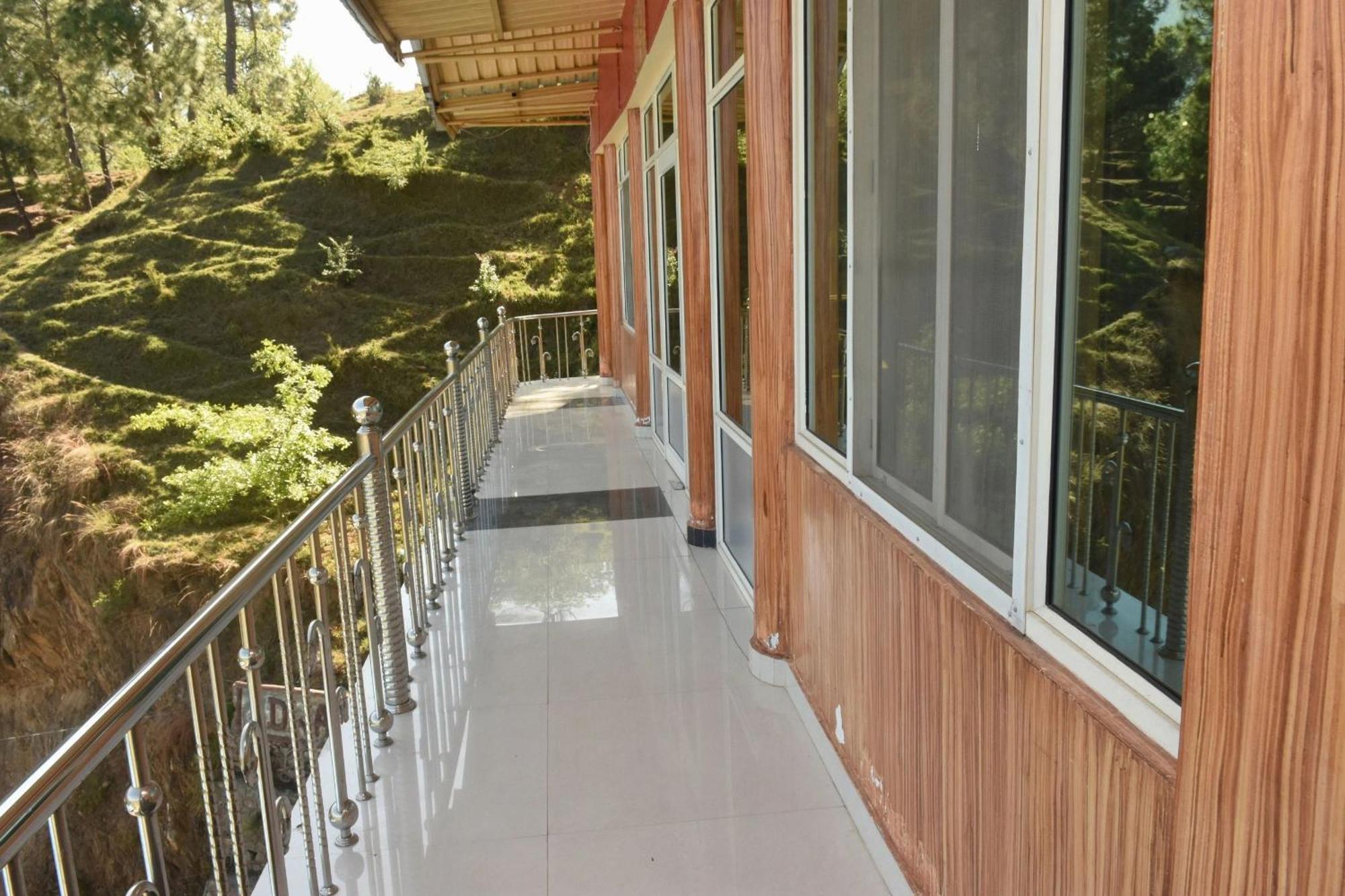 Dwarika Hotel Dwarahat Zewnętrze zdjęcie