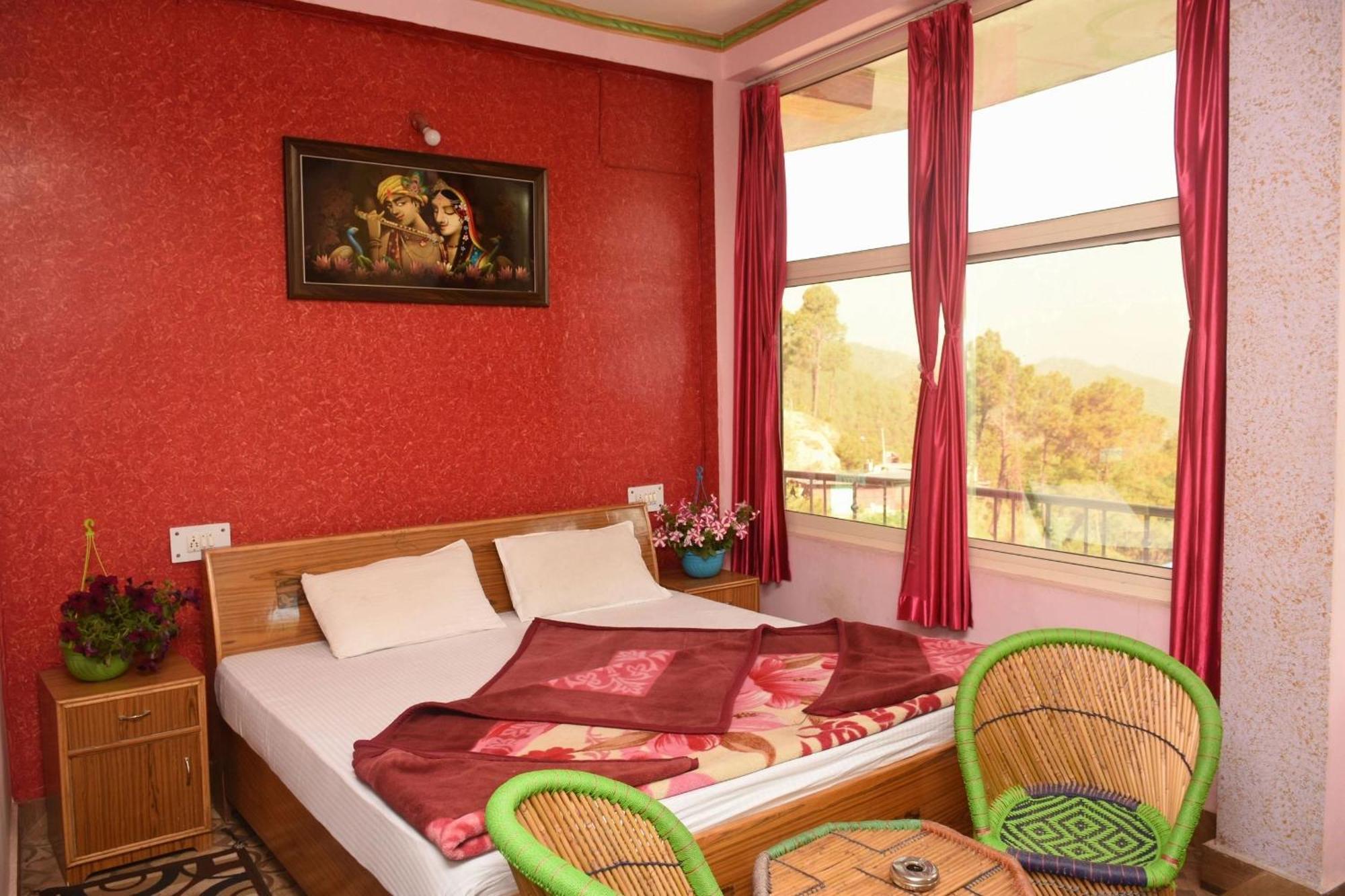 Dwarika Hotel Dwarahat Zewnętrze zdjęcie