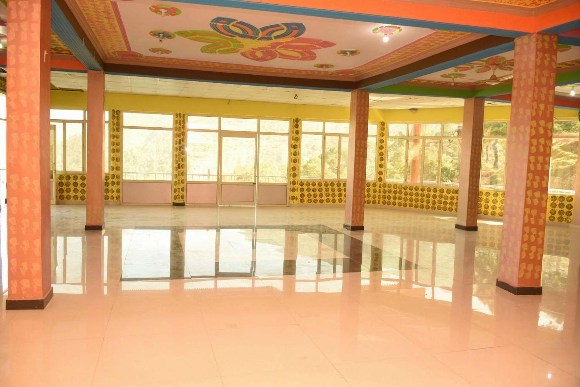 Dwarika Hotel Dwarahat Zewnętrze zdjęcie