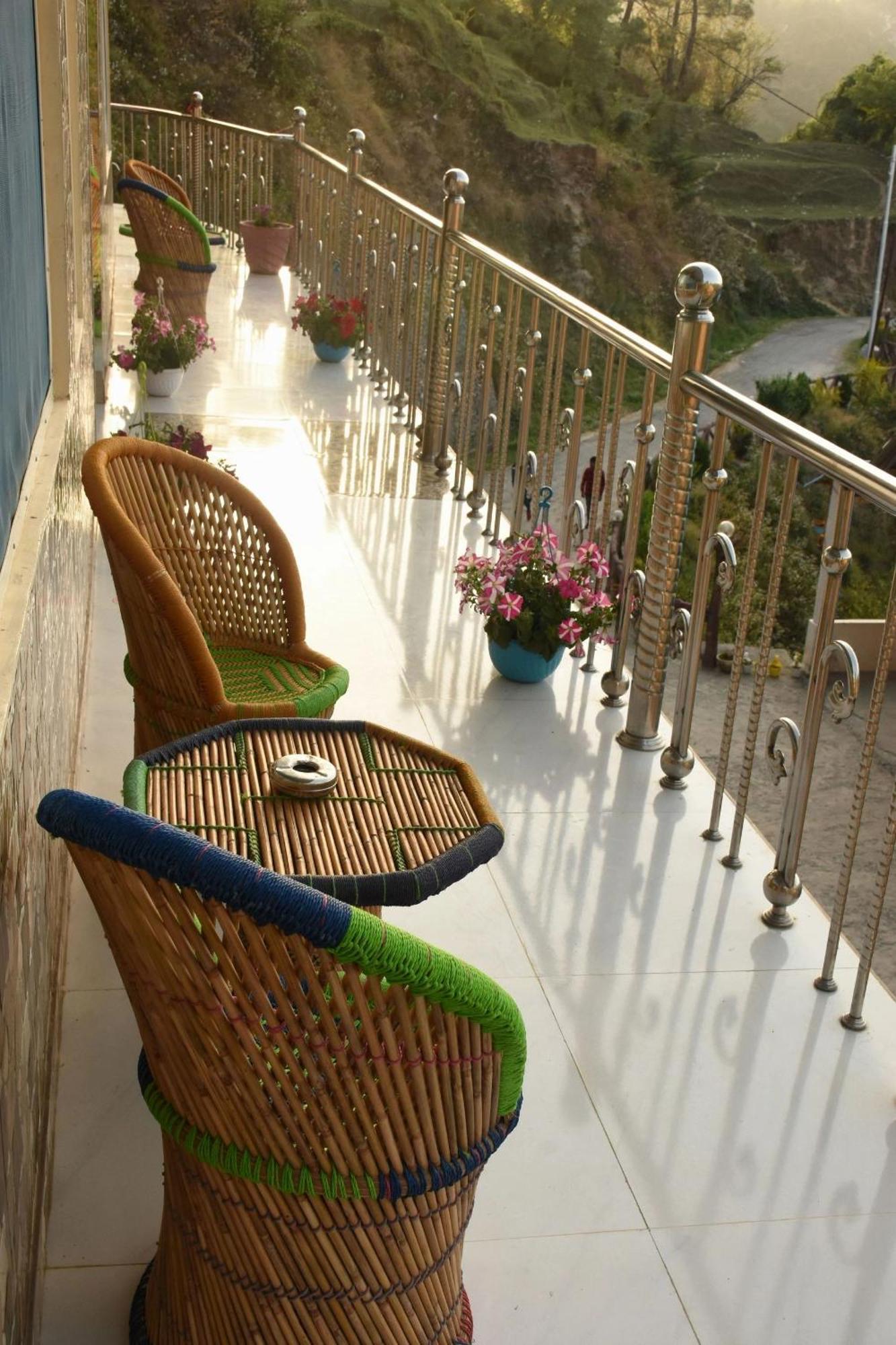 Dwarika Hotel Dwarahat Zewnętrze zdjęcie