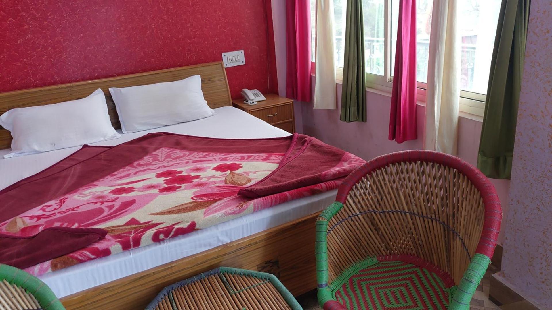 Dwarika Hotel Dwarahat Zewnętrze zdjęcie