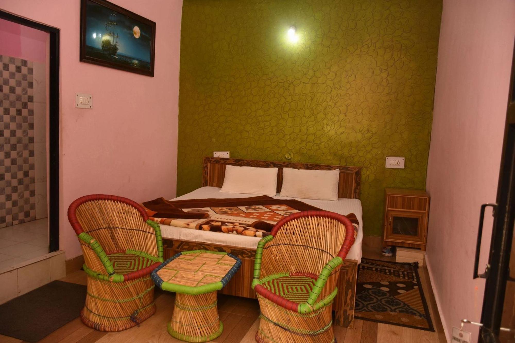 Dwarika Hotel Dwarahat Zewnętrze zdjęcie