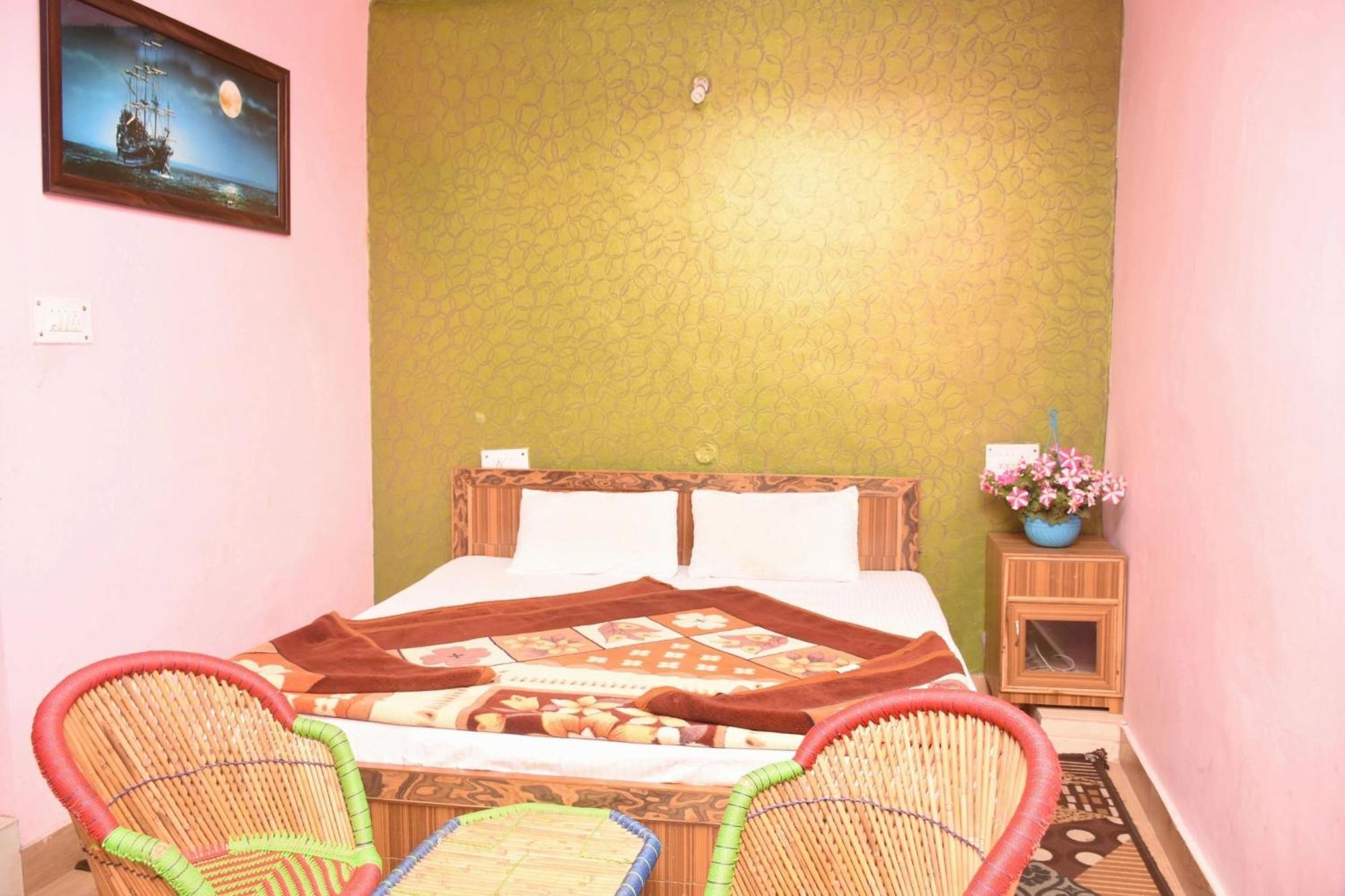 Dwarika Hotel Dwarahat Zewnętrze zdjęcie