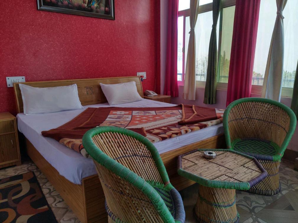 Dwarika Hotel Dwarahat Zewnętrze zdjęcie
