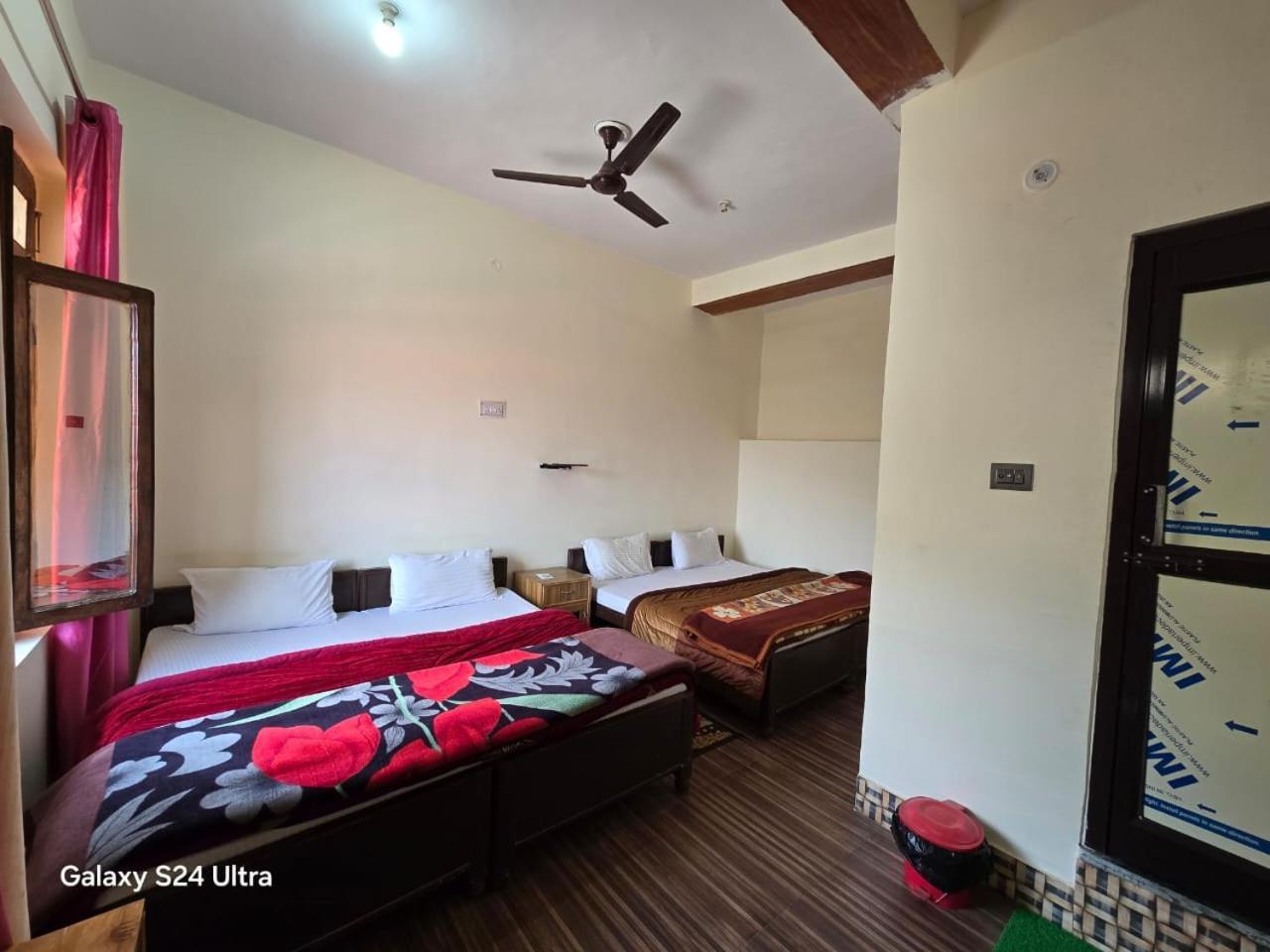 Dwarika Hotel Dwarahat Zewnętrze zdjęcie