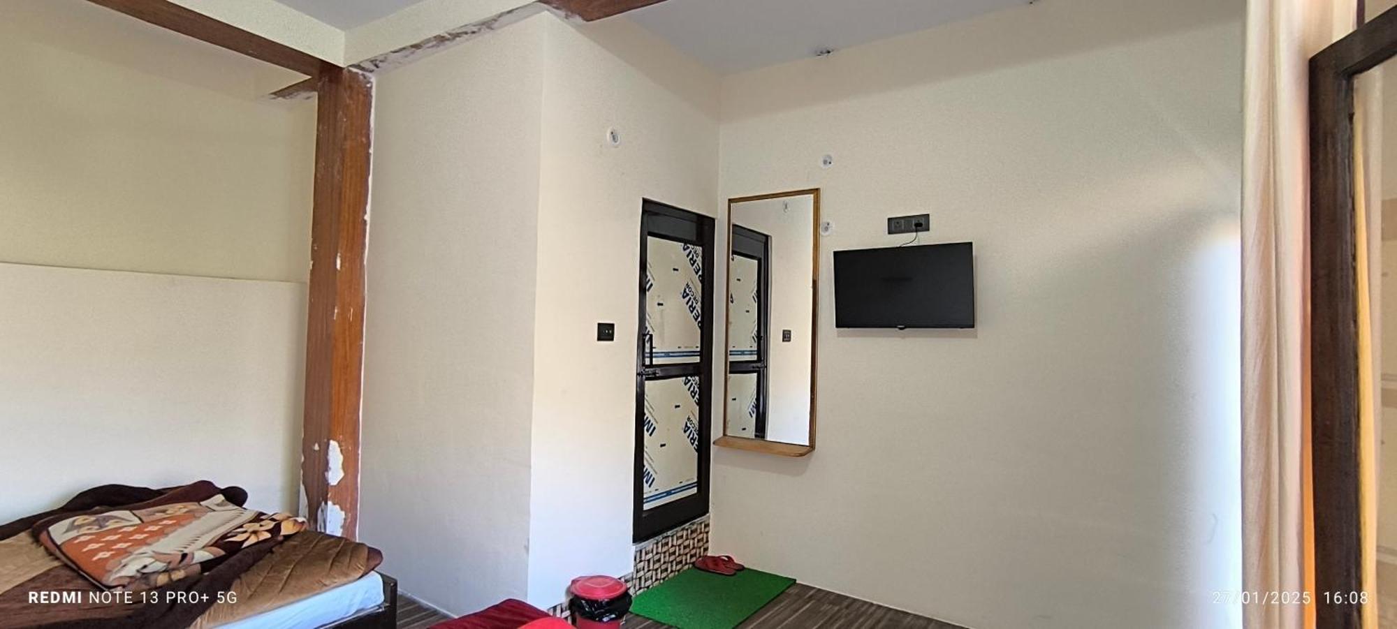 Dwarika Hotel Dwarahat Zewnętrze zdjęcie